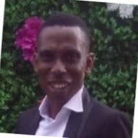 Edisemi Oyadongha