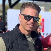 Todd Puckett