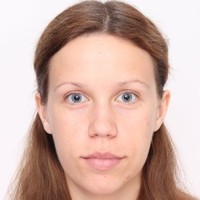 Iryna Demchenko