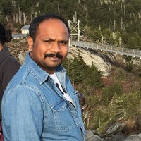 Devendra Wagh