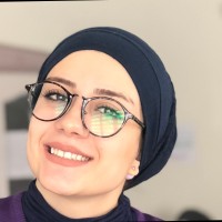 Aya Hussam Joubi