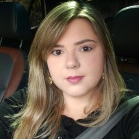Nathalie Susan Garcia Pires