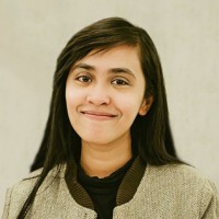 Samia Rahman