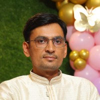 Mukund Dudhat