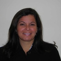 Andrea Pryer