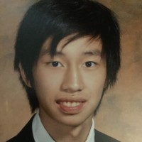 Justin Moy