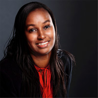 Joyce Kimani