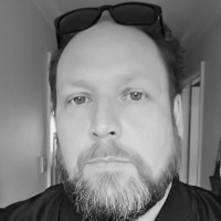 Chris Nicholson