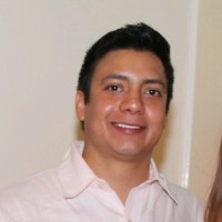 Alexander Orozco Posada