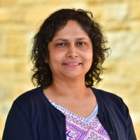 Supriya Thorbole