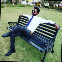 Matolasingh kashyap