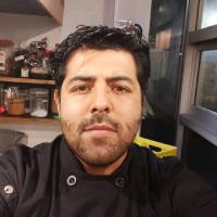Gabriel Perea