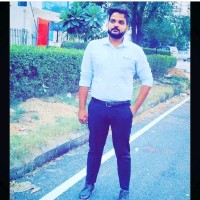 Siddharth Sehrawat