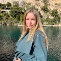 Claire Szym