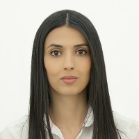 Hripsime Ghazaryan