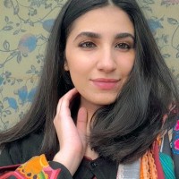 Hafsa Sajjad