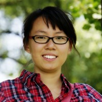 Wenqi Ou, Ph.D.