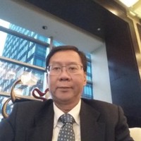 Lim Poh Whee