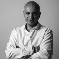 Artafren Alireza Rezghi