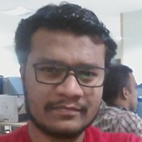 Umesh Salunkhe
