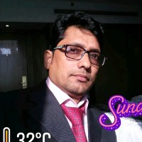 Lino Mathew