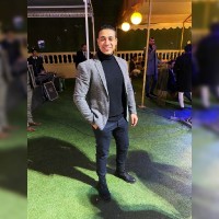 Ahmed Saber