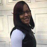 Sharmelle Waddell