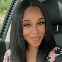 Rokia Weatherspoon