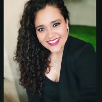 Yesenia Carolina Mata González