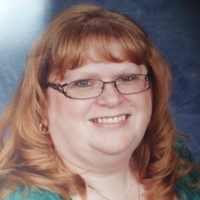 Carrie McLeod