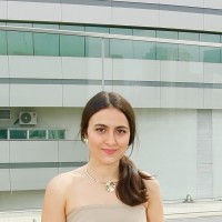 Lorena Rodrigues