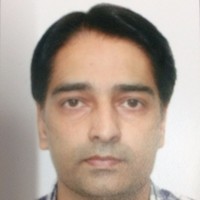 Praveen Bhatia