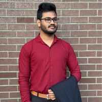 Shekhar Muthukumar