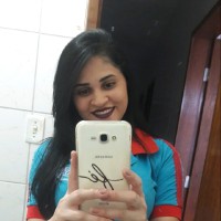 Bruna Rayane Bruna