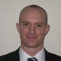 Dean Hogan MSc MCIPS CIWFM