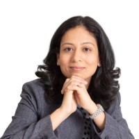 Monika Rai