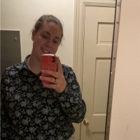 Sarah Donnelly Cenescar
