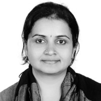 Seema Subramanian