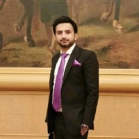 Muhammad Usman Arif