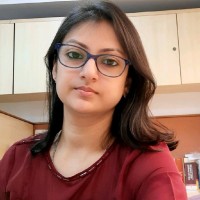 Oishwarya Bhattacharya Auddy