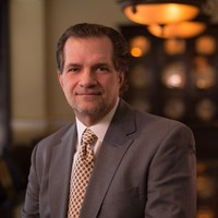 Rick J. Burgess
