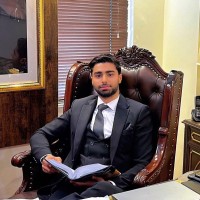 Muhammad Zeeshan Irshad
