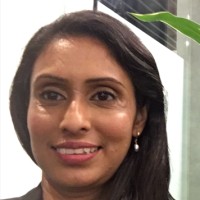 Diana Danasri Pillai