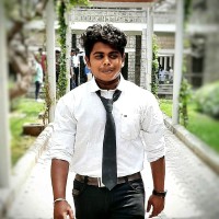 Dinesh Kumar A K