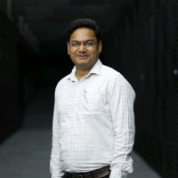 Gunjesh Kumar