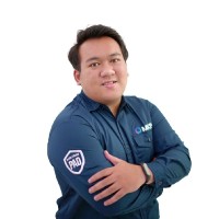 Daniel Febrian
