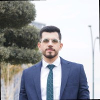yousif rafea, CPA (Passed)