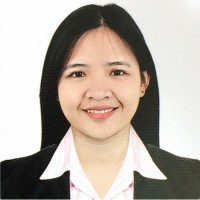 Meryl Joy Capili