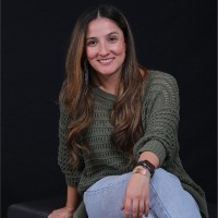 Soriany Johanna Gallego Duque