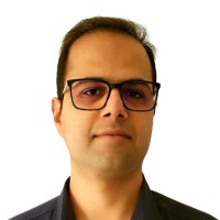 Mike Bazrafshan